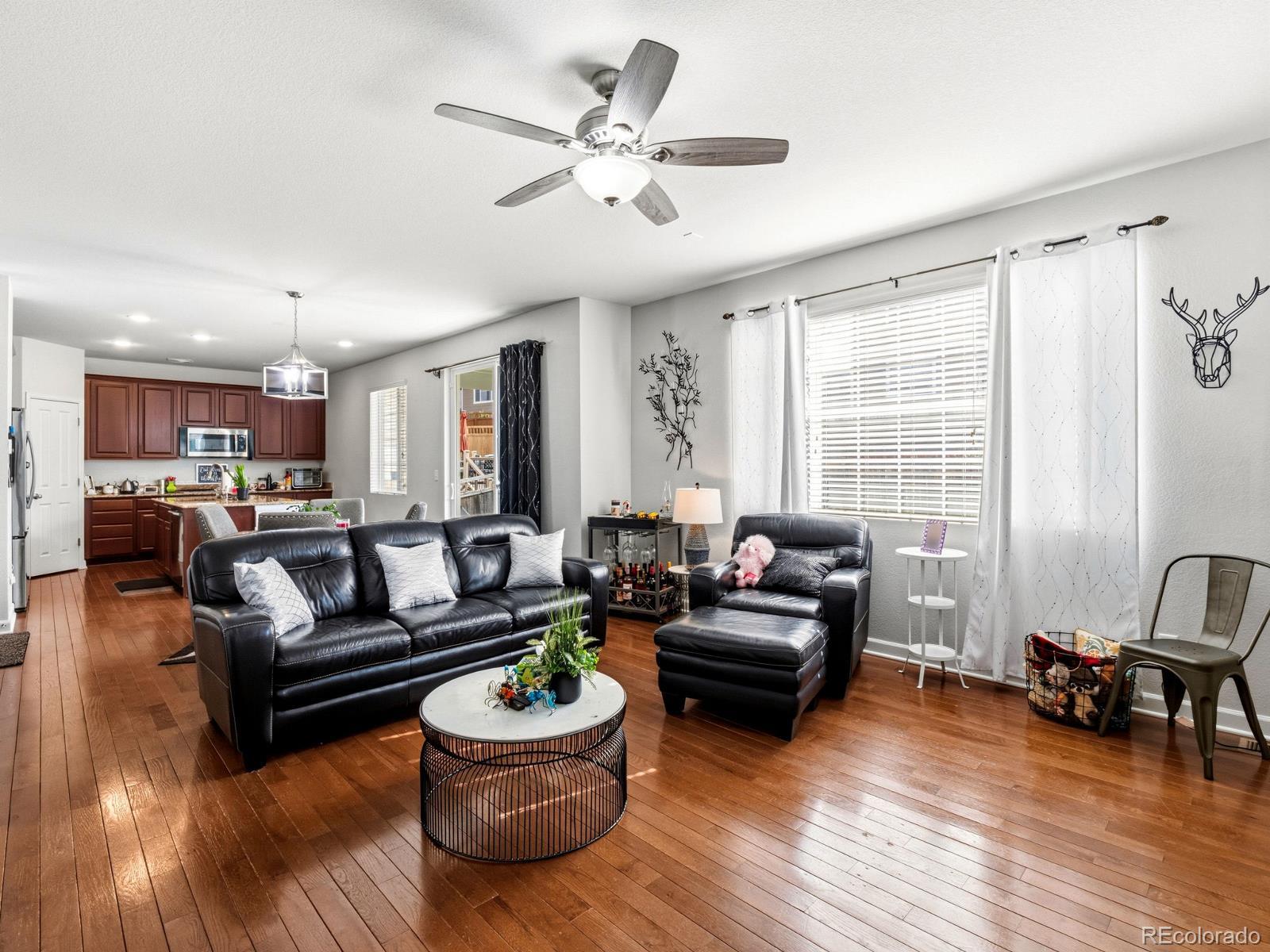 1375 Morningview Lane Castle Rock CO 80109