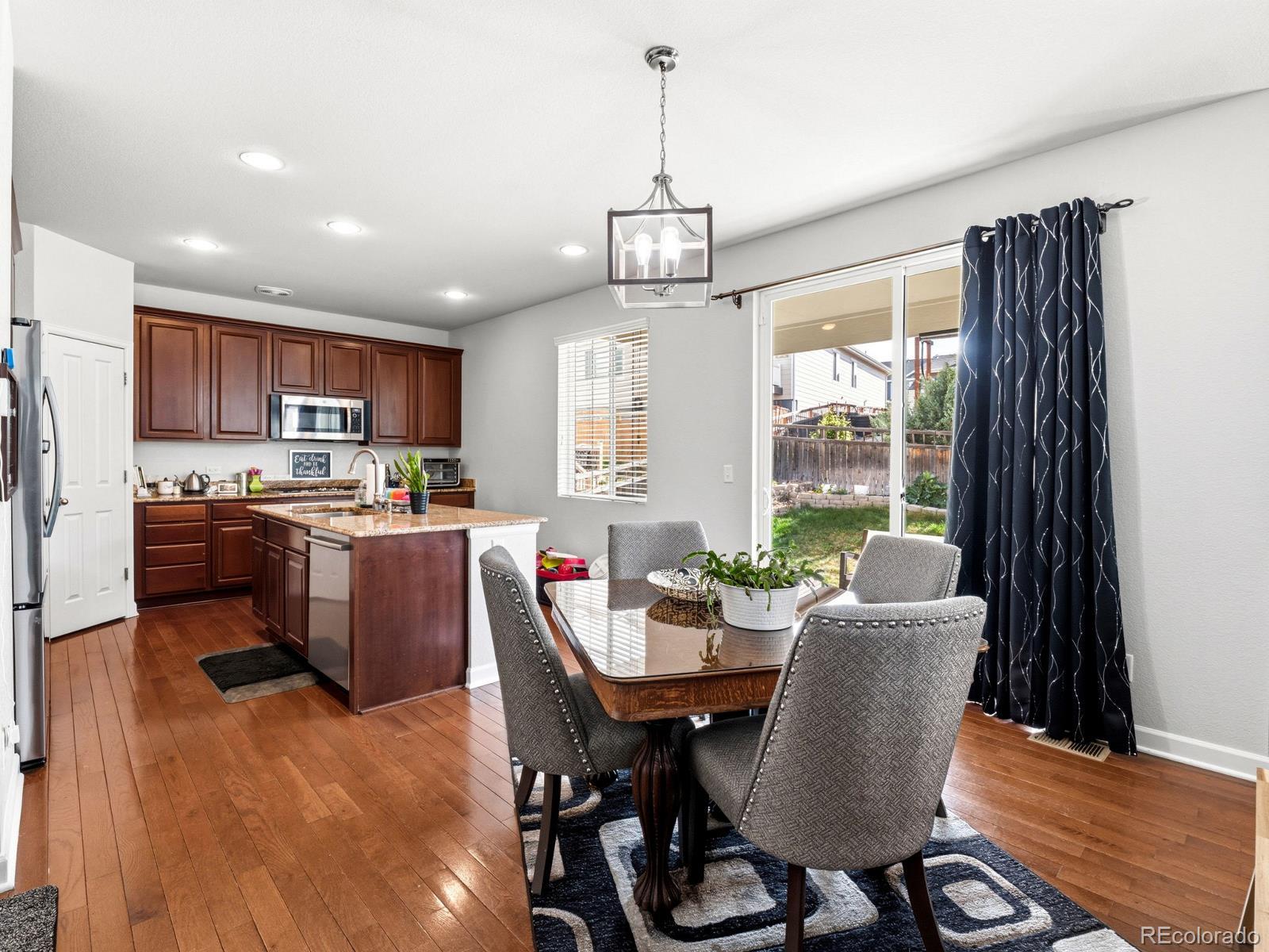 1375 Morningview Lane Castle Rock CO 80109