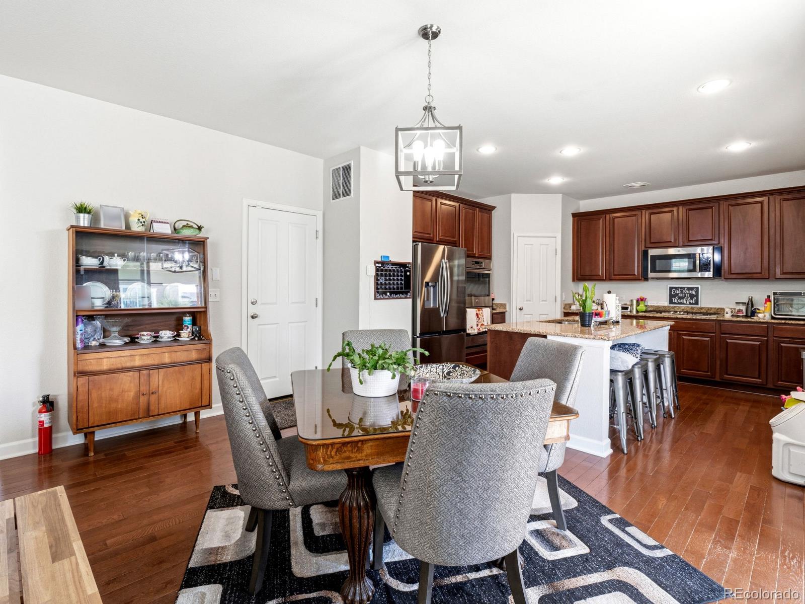 1375 Morningview Lane Castle Rock CO 80109