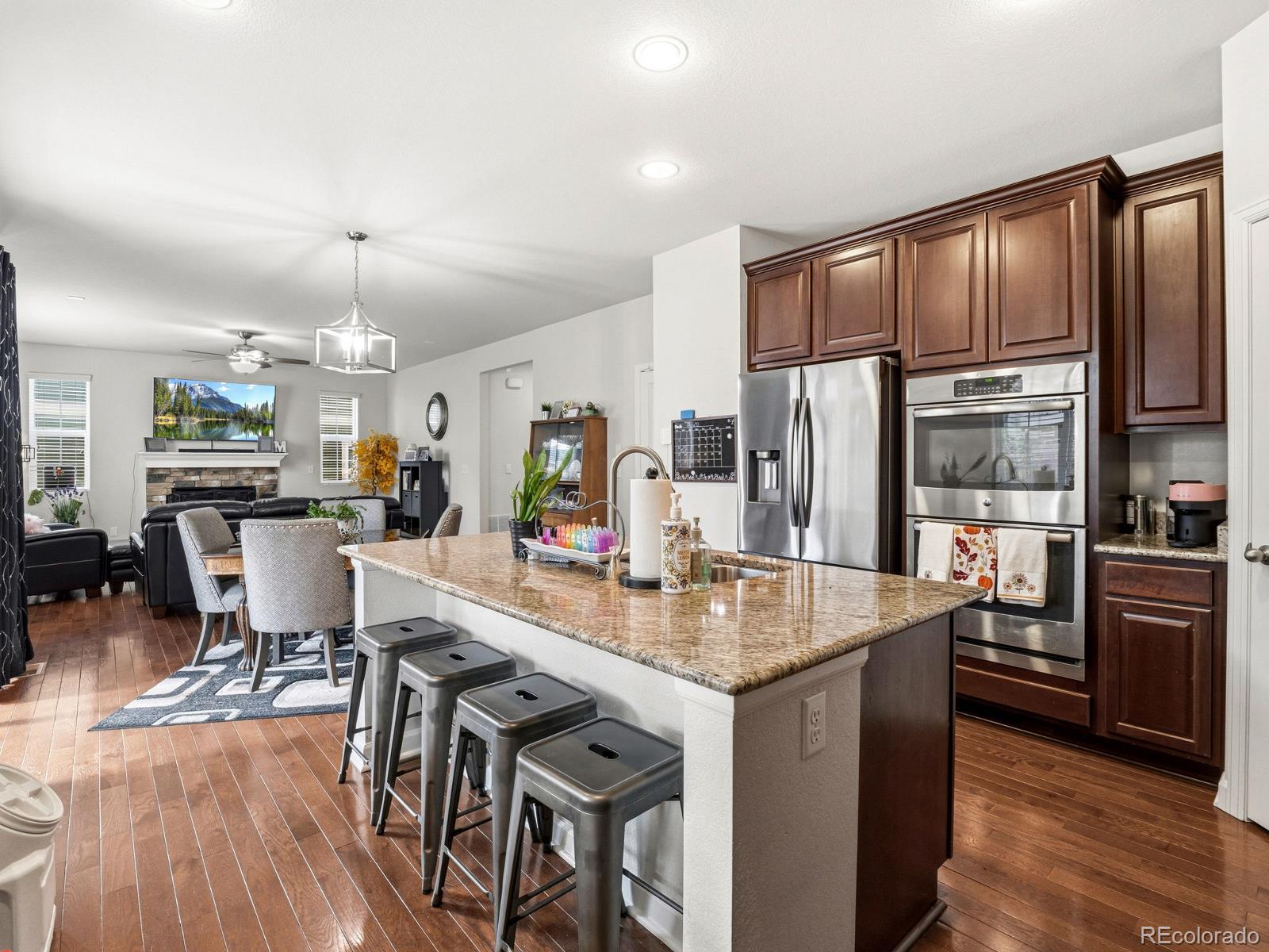 1375 Morningview Lane Castle Rock CO 80109