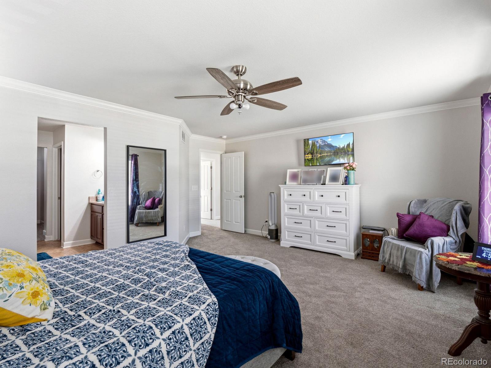 1375 Morningview Lane Castle Rock CO 80109