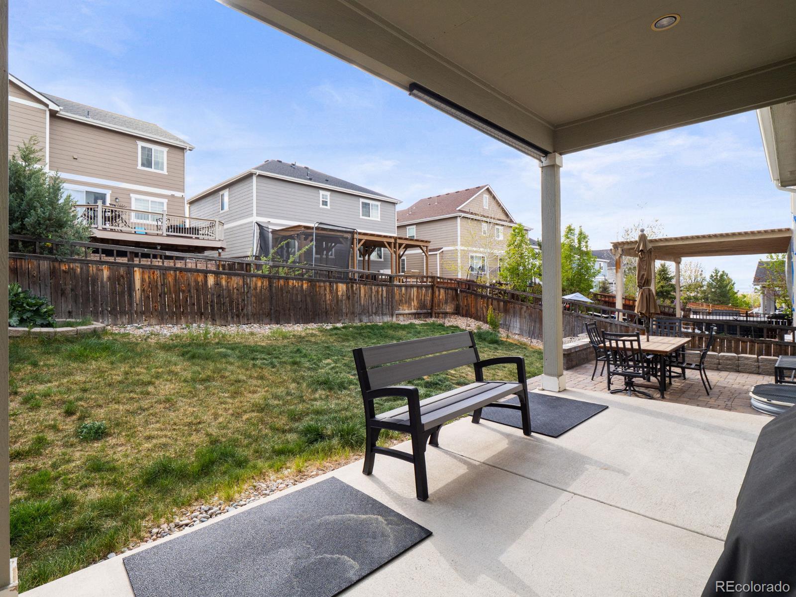 1375 Morningview Lane Castle Rock CO 80109