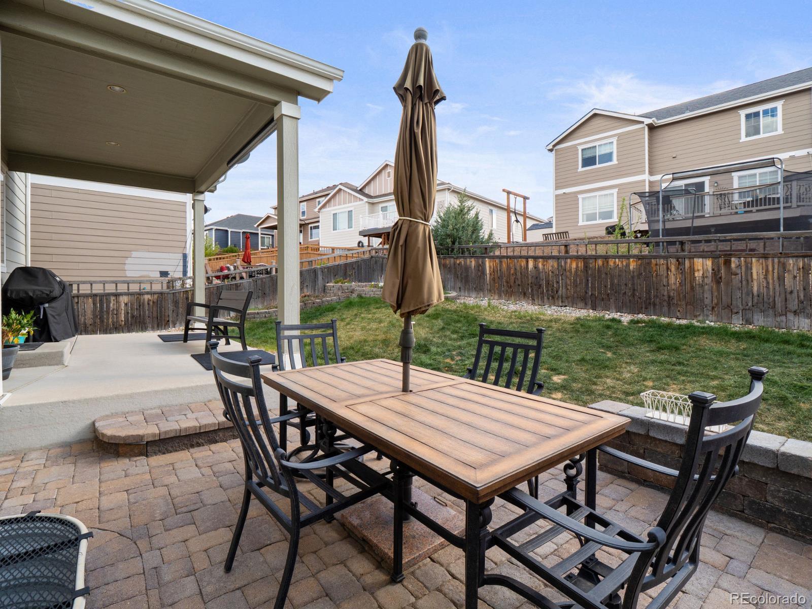 1375 Morningview Lane Castle Rock CO 80109