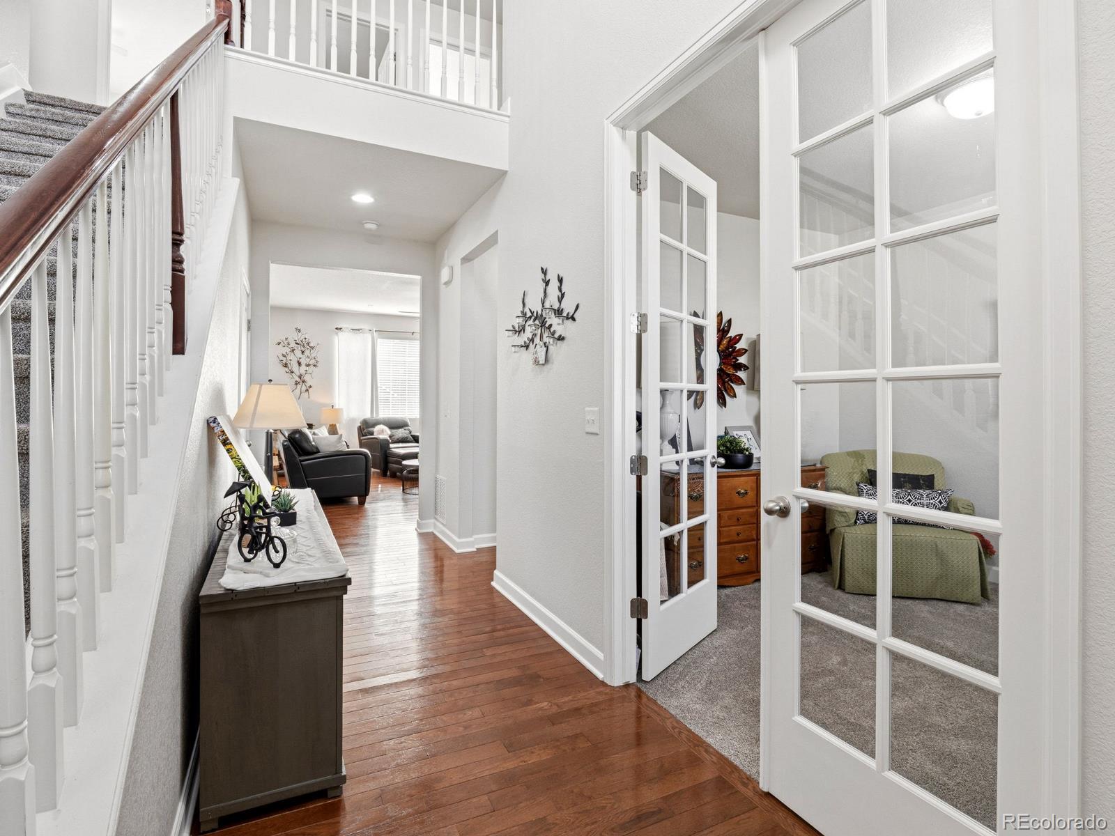 1375 Morningview Lane Castle Rock CO 80109
