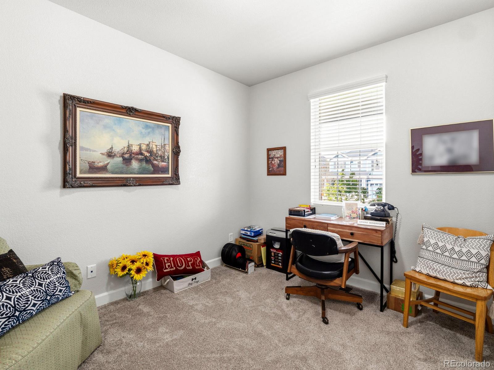 1375 Morningview Lane Castle Rock CO 80109