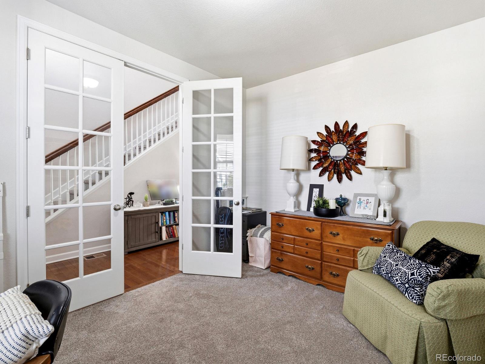1375 Morningview Lane Castle Rock CO 80109