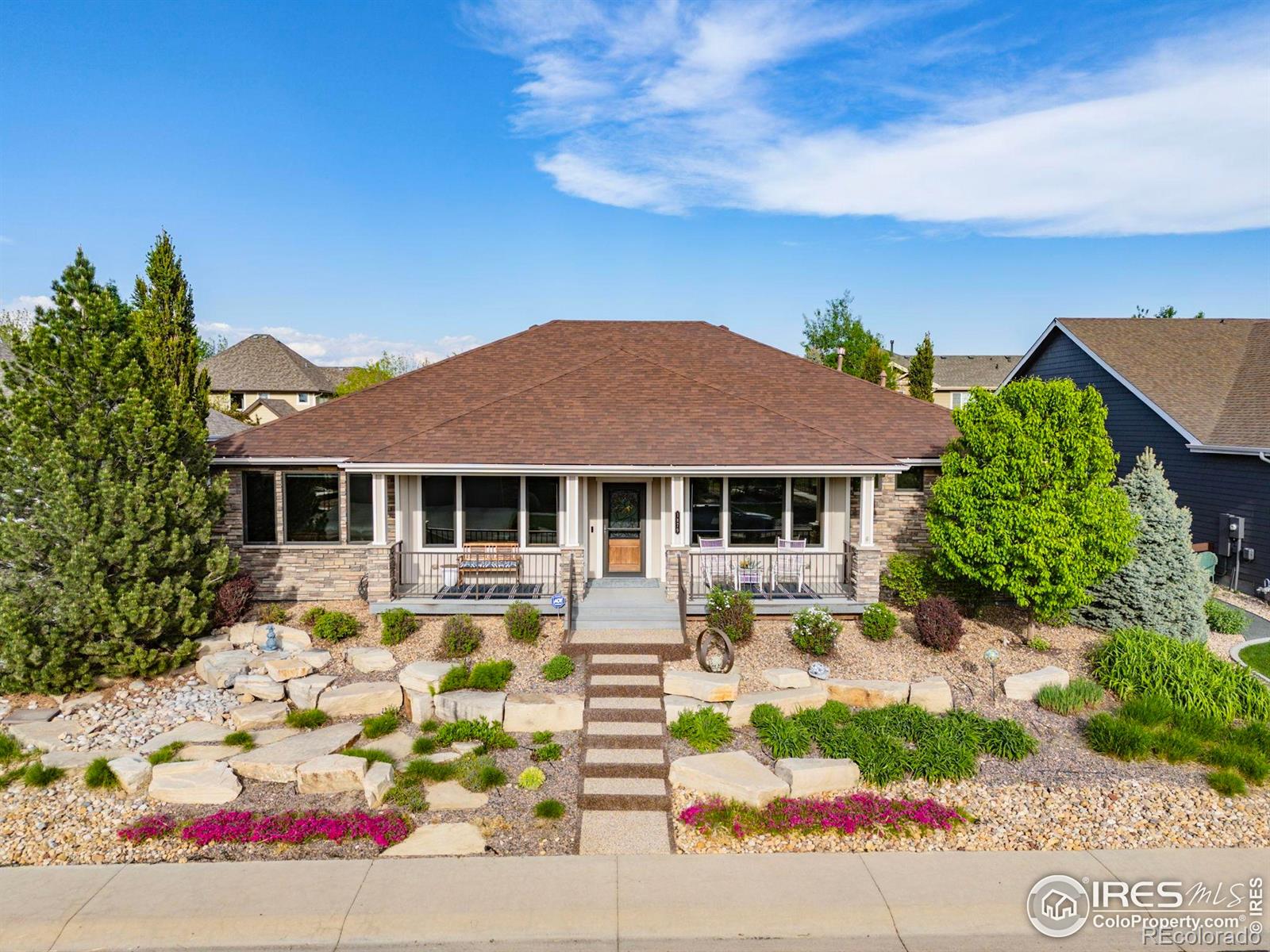 1879 Seadrift Drive Windsor CO 80550