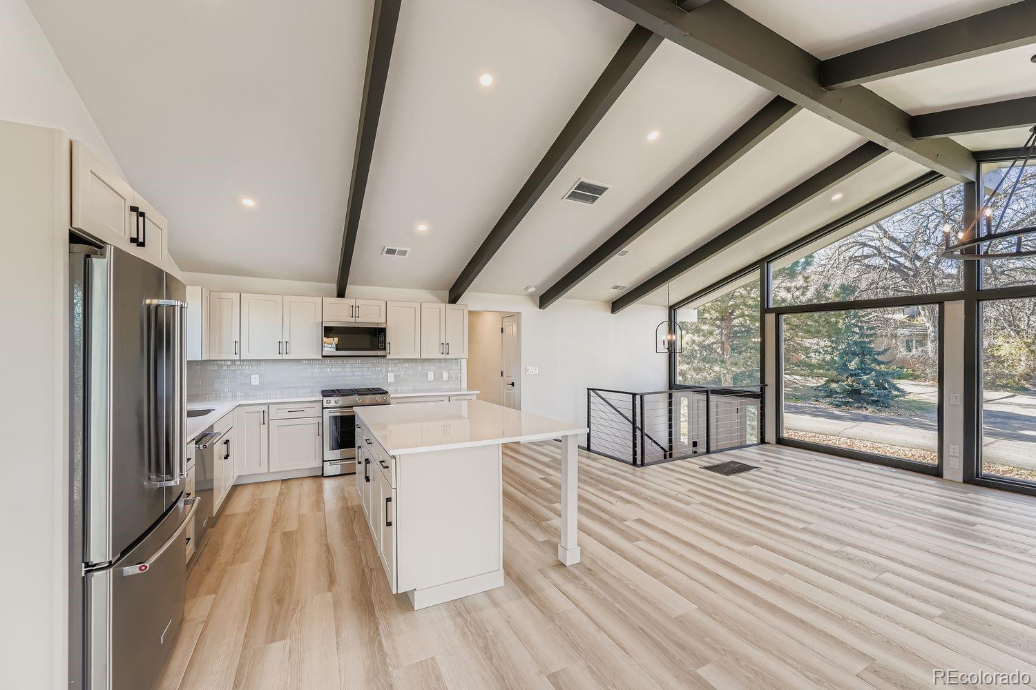 2780 Juniper Drive Golden CO 80401