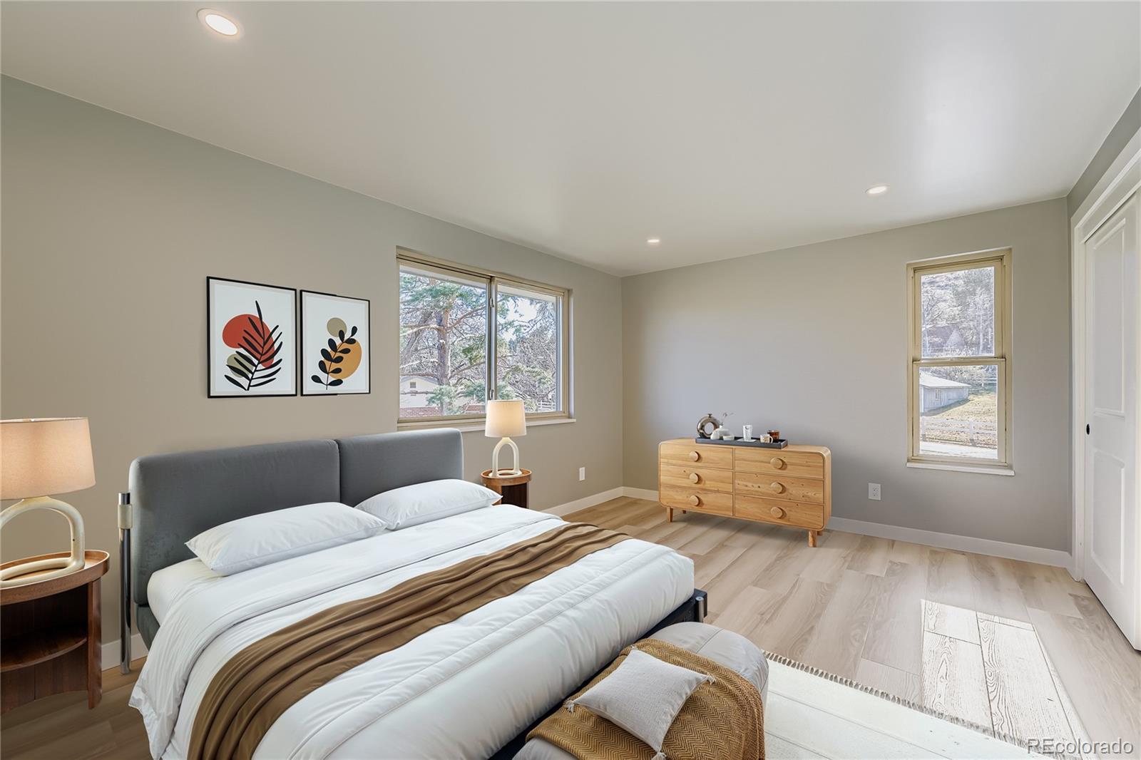 2780 Juniper Drive Golden CO 80401