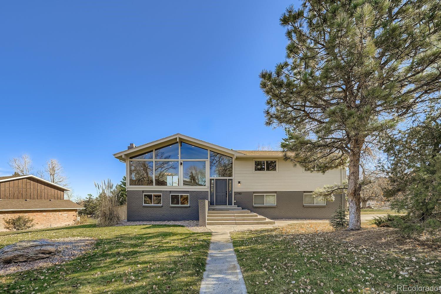 2780 Juniper Drive Golden CO 80401