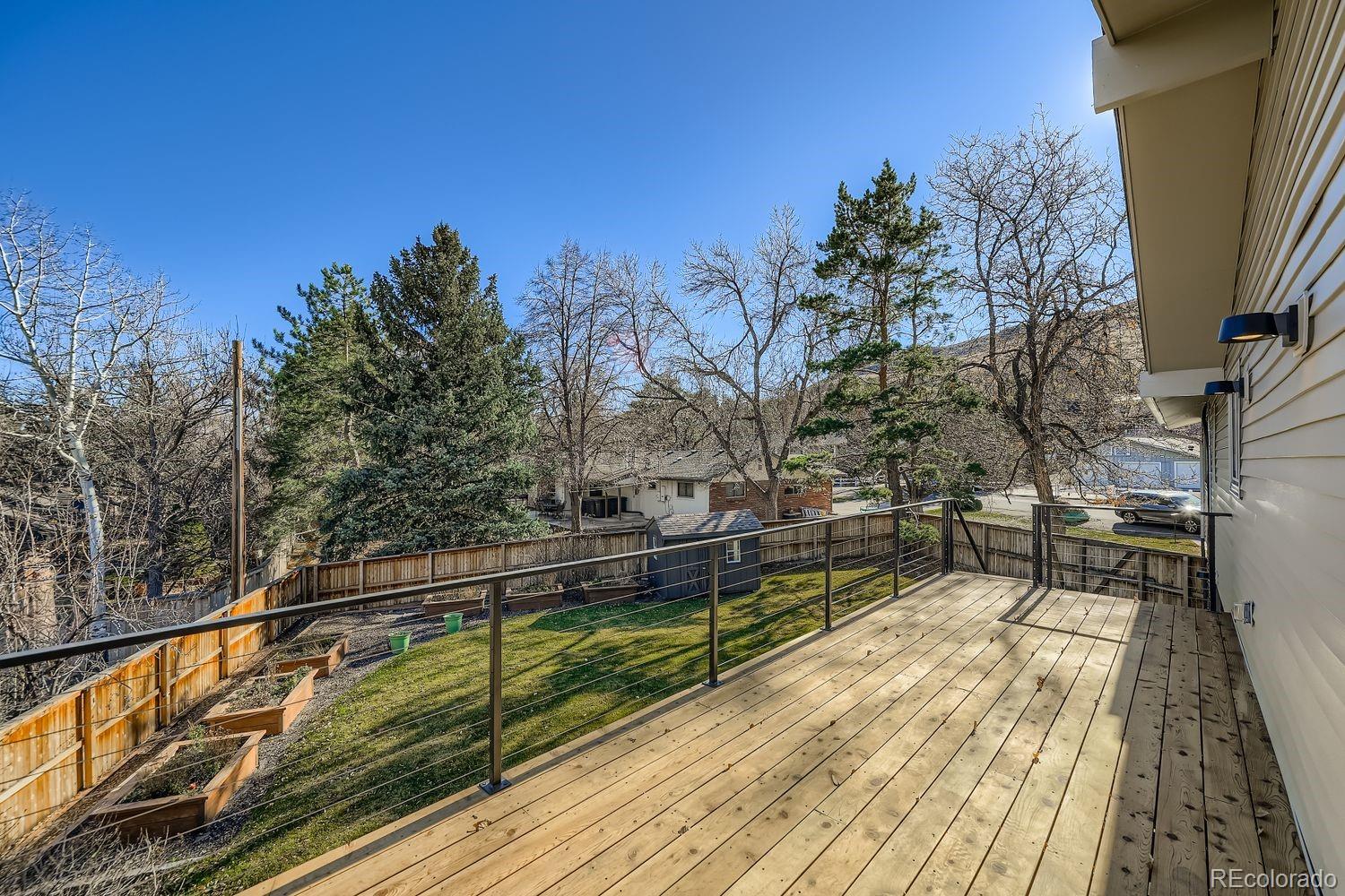 2780 Juniper Drive Golden CO 80401