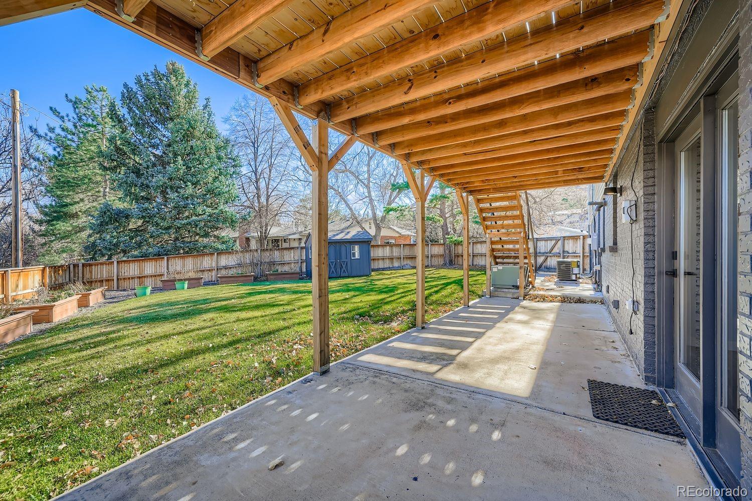 2780 Juniper Drive Golden CO 80401