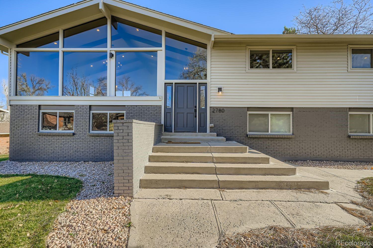 2780 Juniper Drive Golden CO 80401