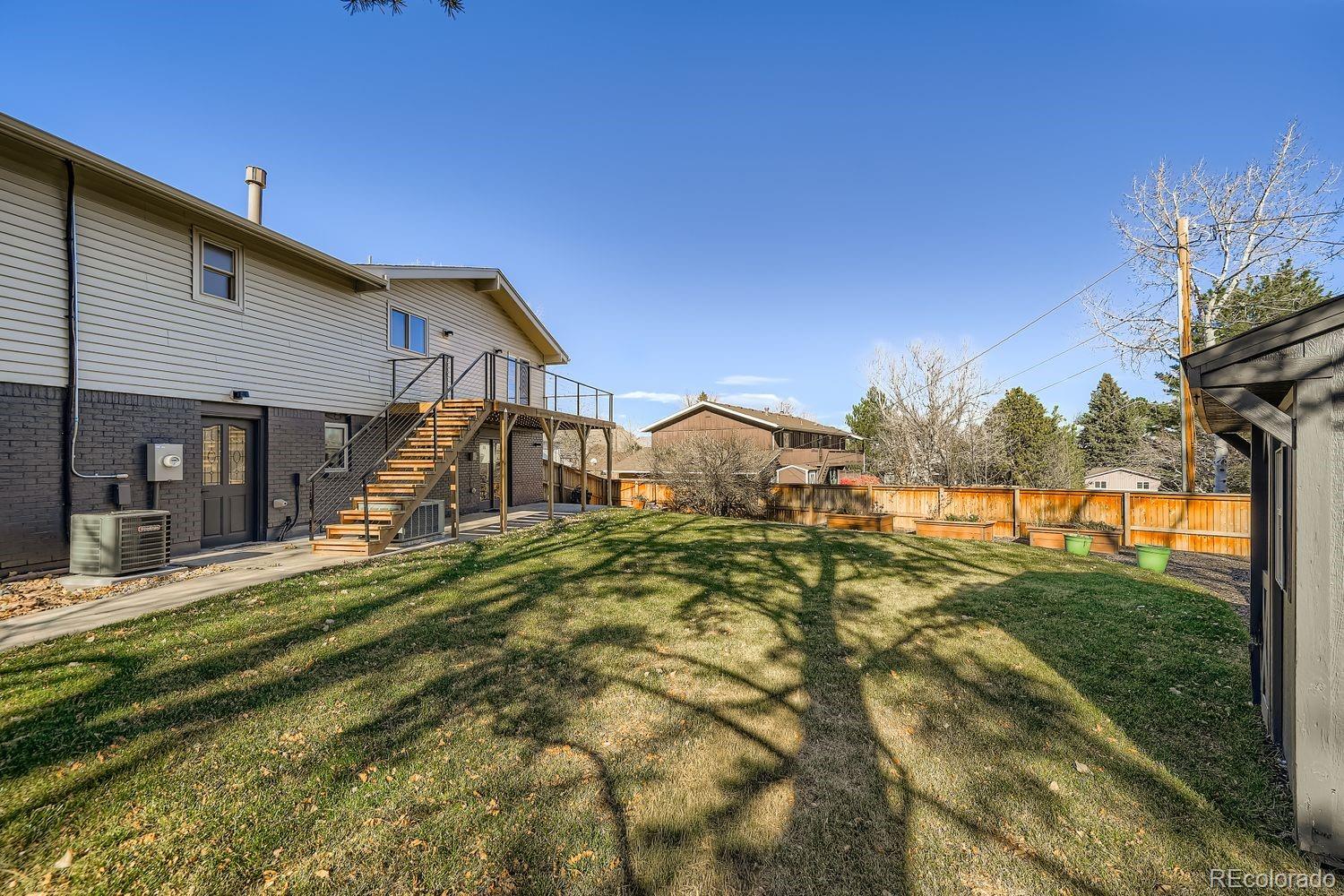 2780 Juniper Drive Golden CO 80401