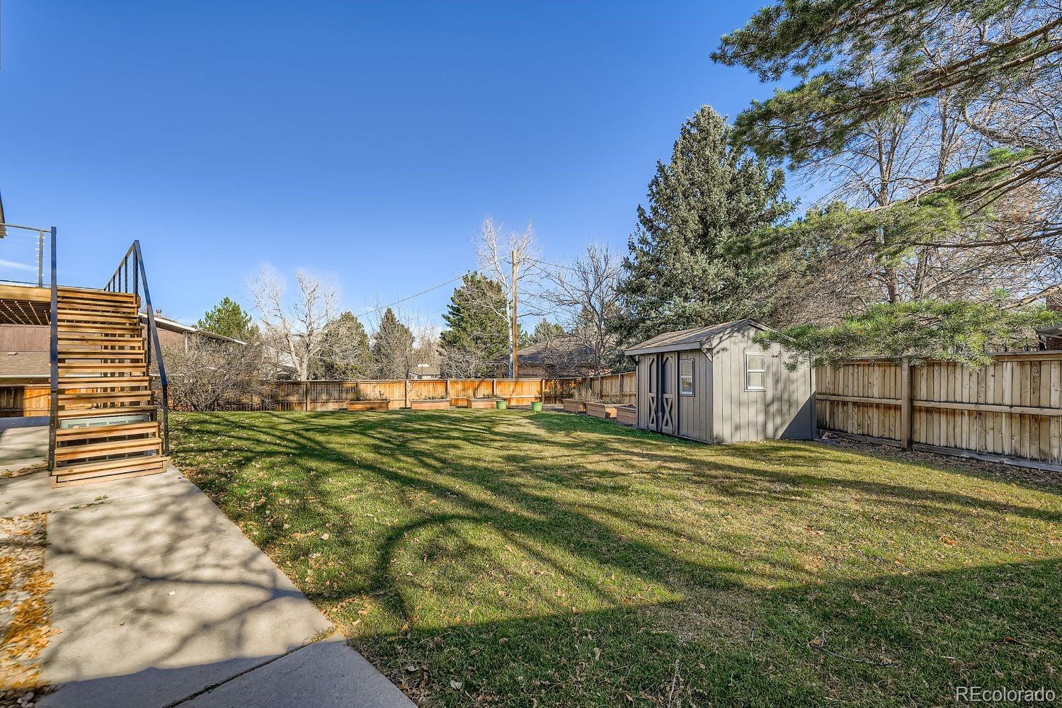 2780 Juniper Drive Golden CO 80401
