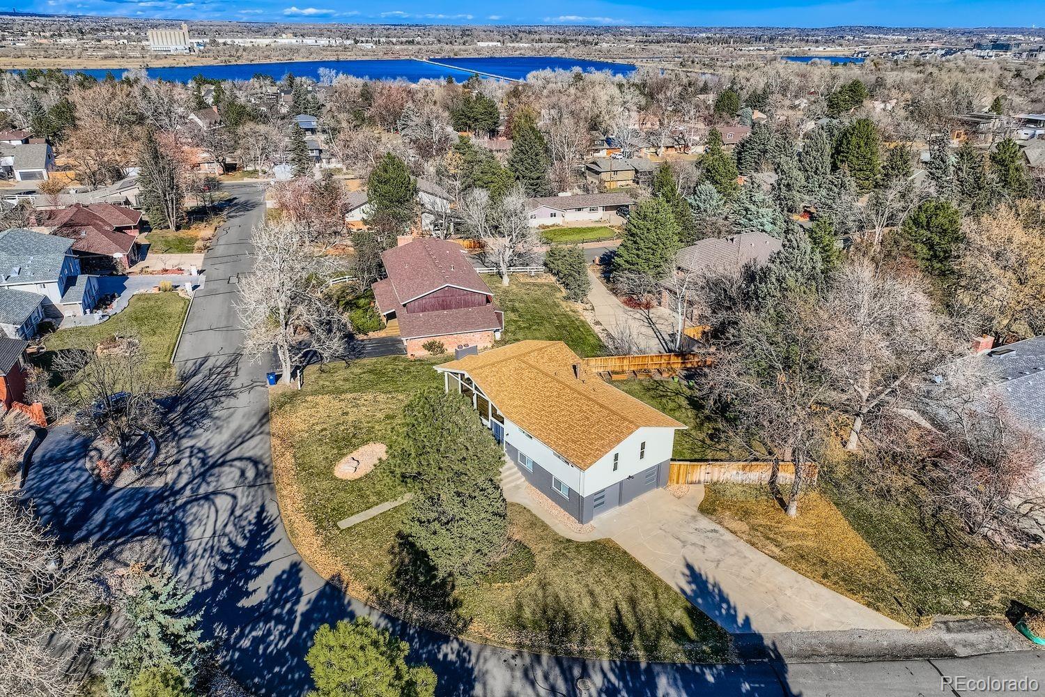 2780 Juniper Drive Golden CO 80401
