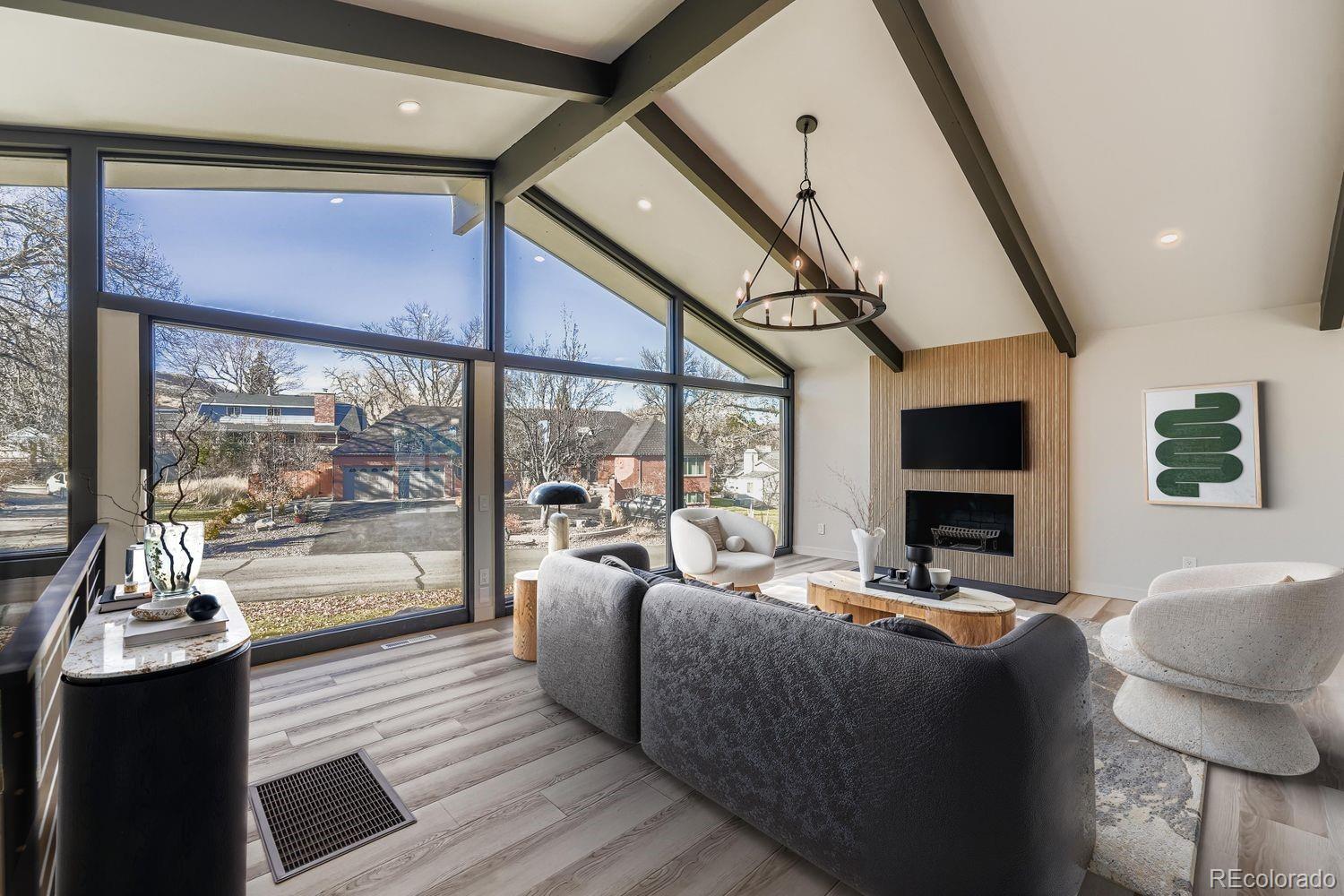 2780 Juniper Drive Golden CO 80401