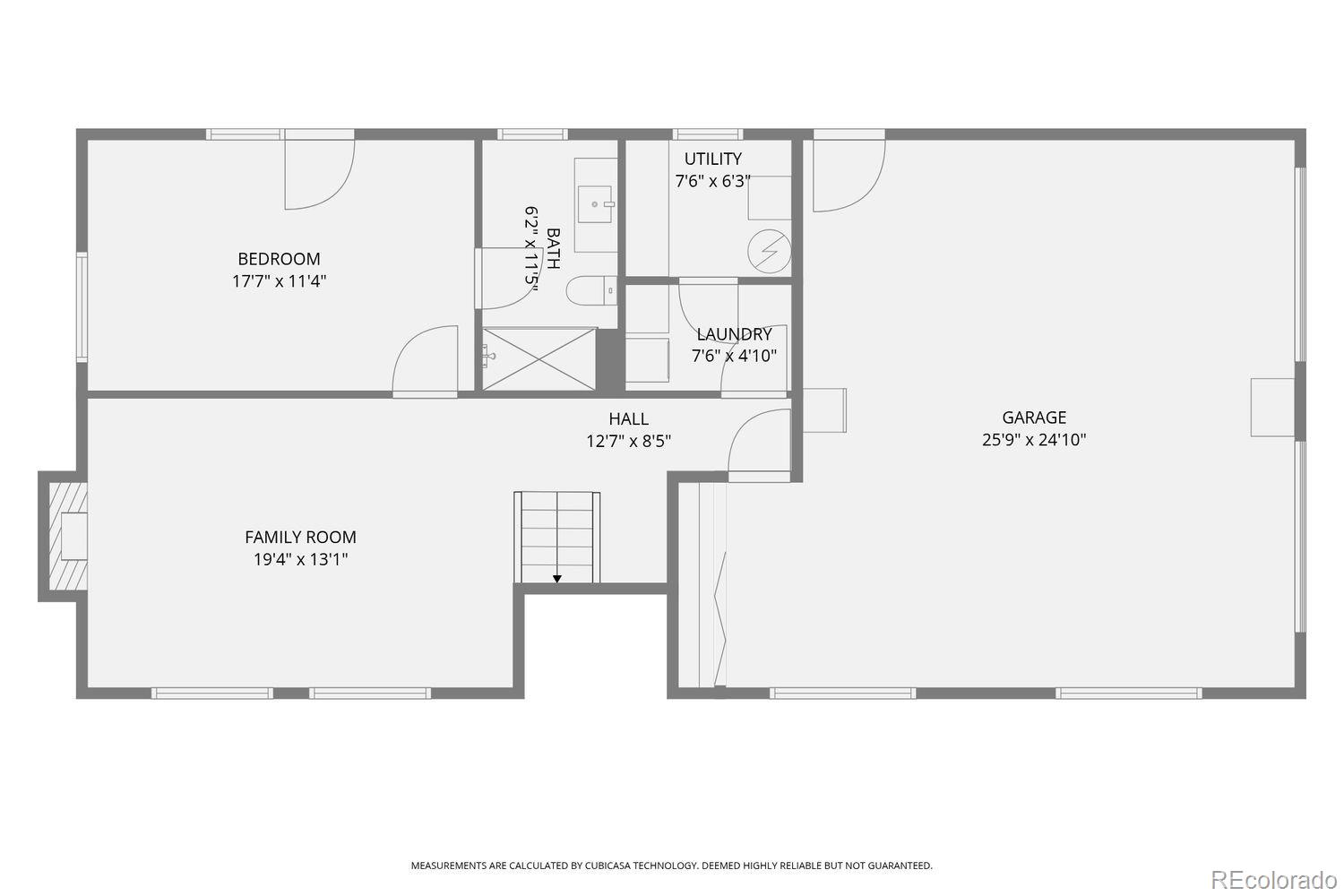 2780 Juniper Drive Golden CO 80401