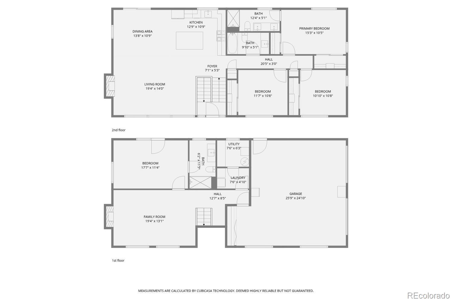 2780 Juniper Drive Golden CO 80401
