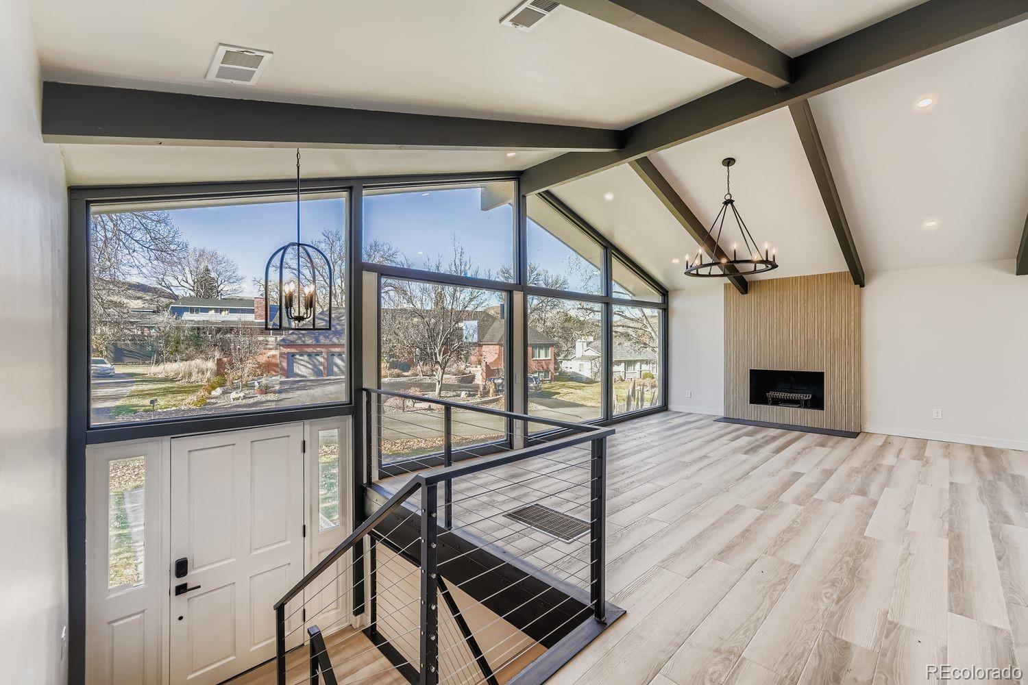 2780 Juniper Drive Golden CO 80401