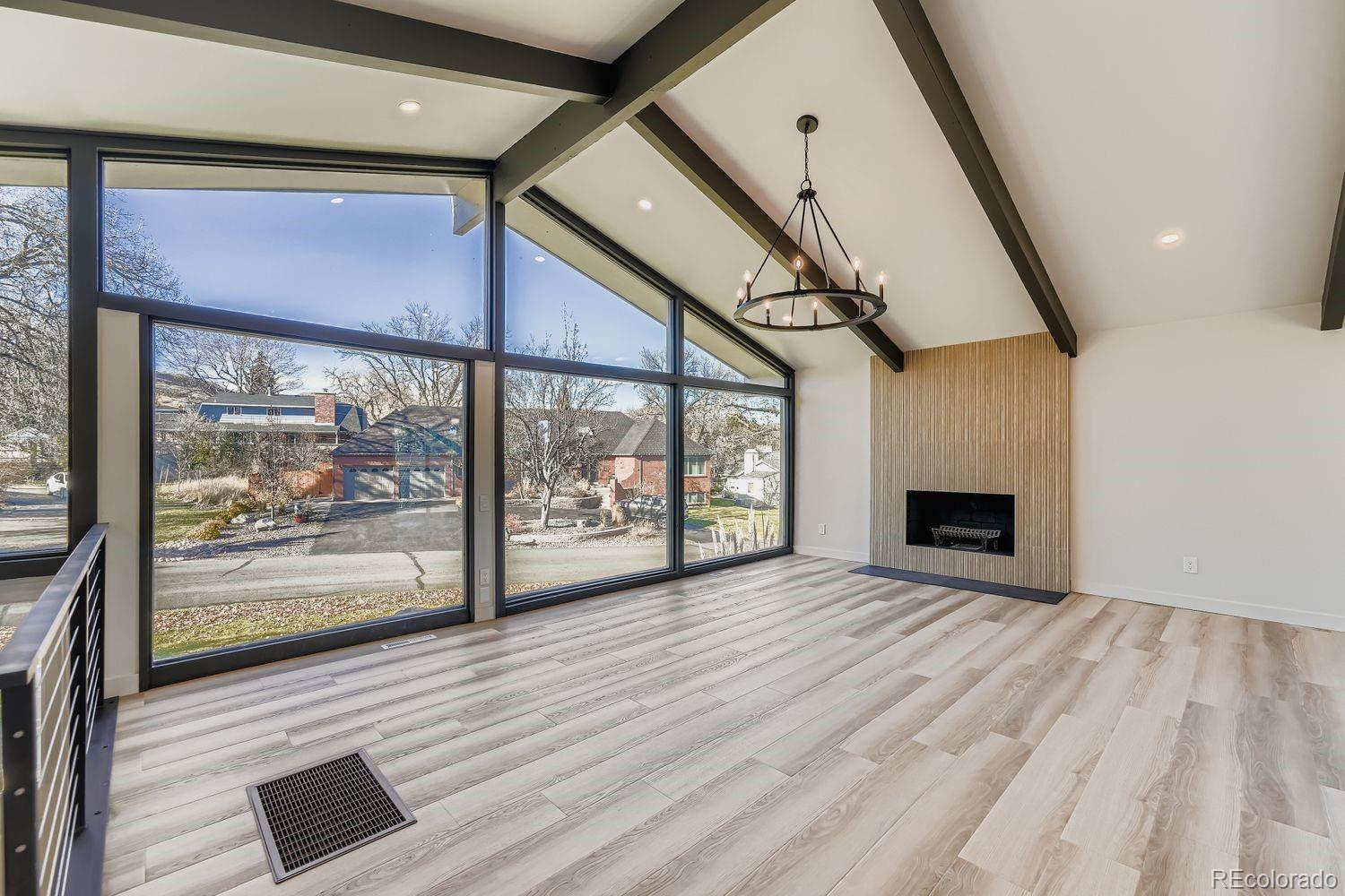 2780 Juniper Drive Golden CO 80401