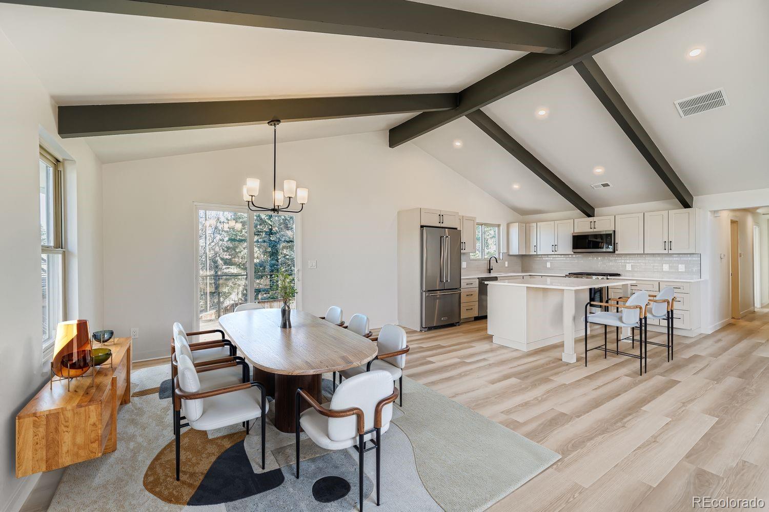 2780 Juniper Drive Golden CO 80401