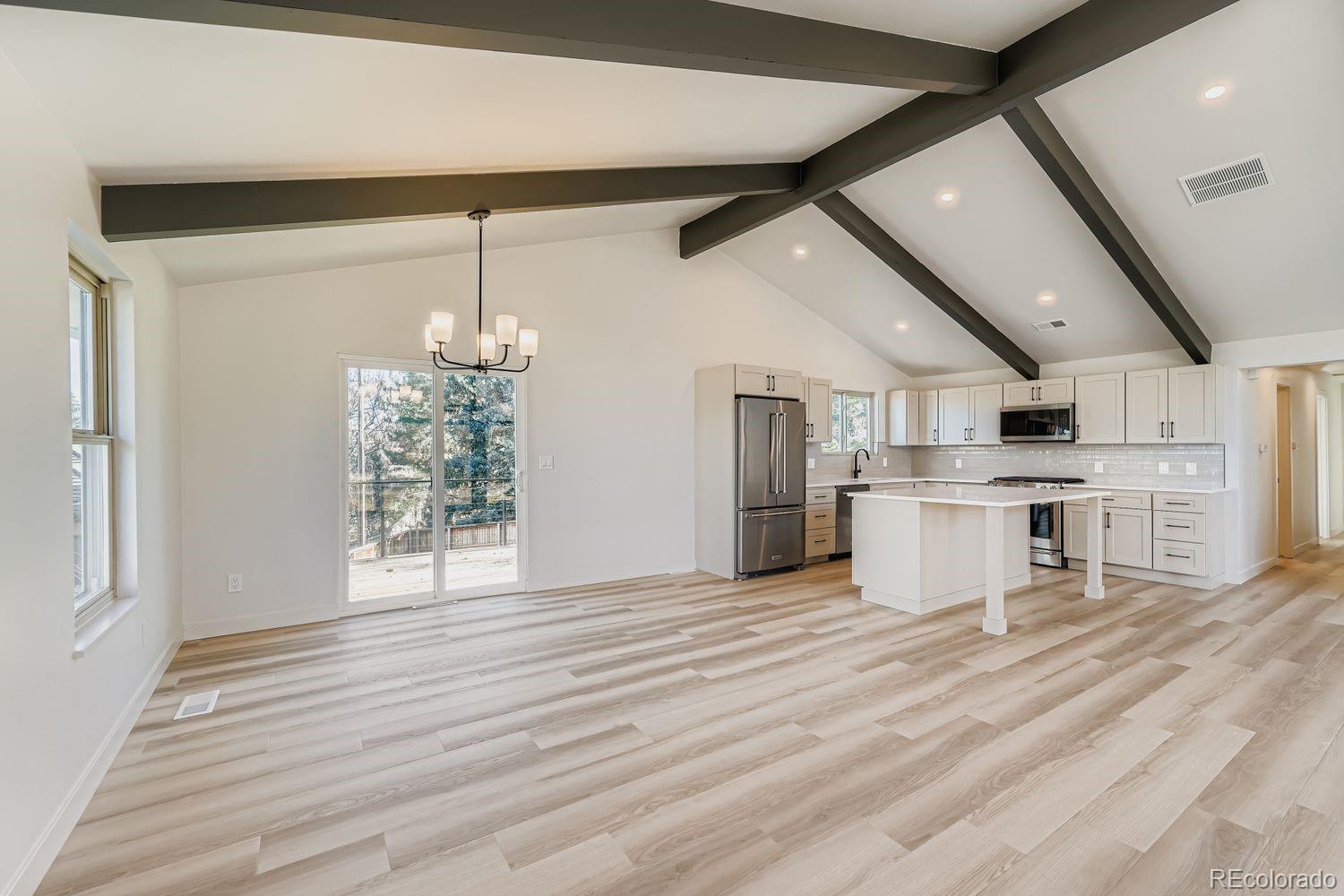 2780 Juniper Drive Golden CO 80401