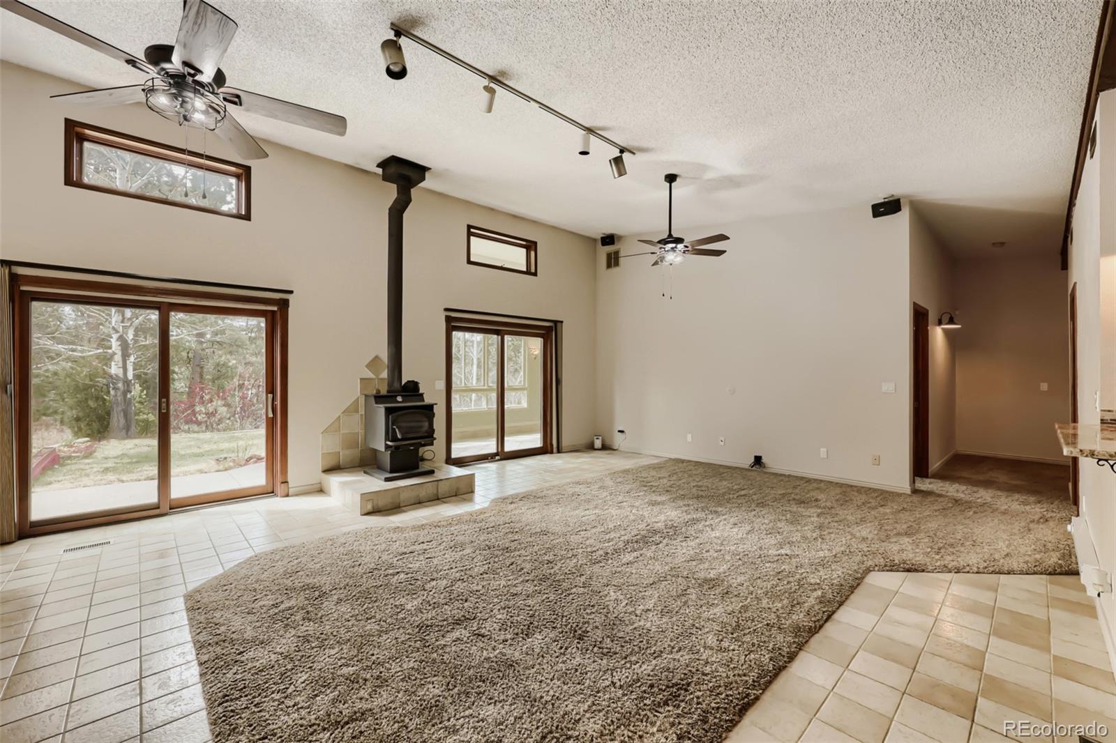720 N Bluff Drive Franktown CO 80116