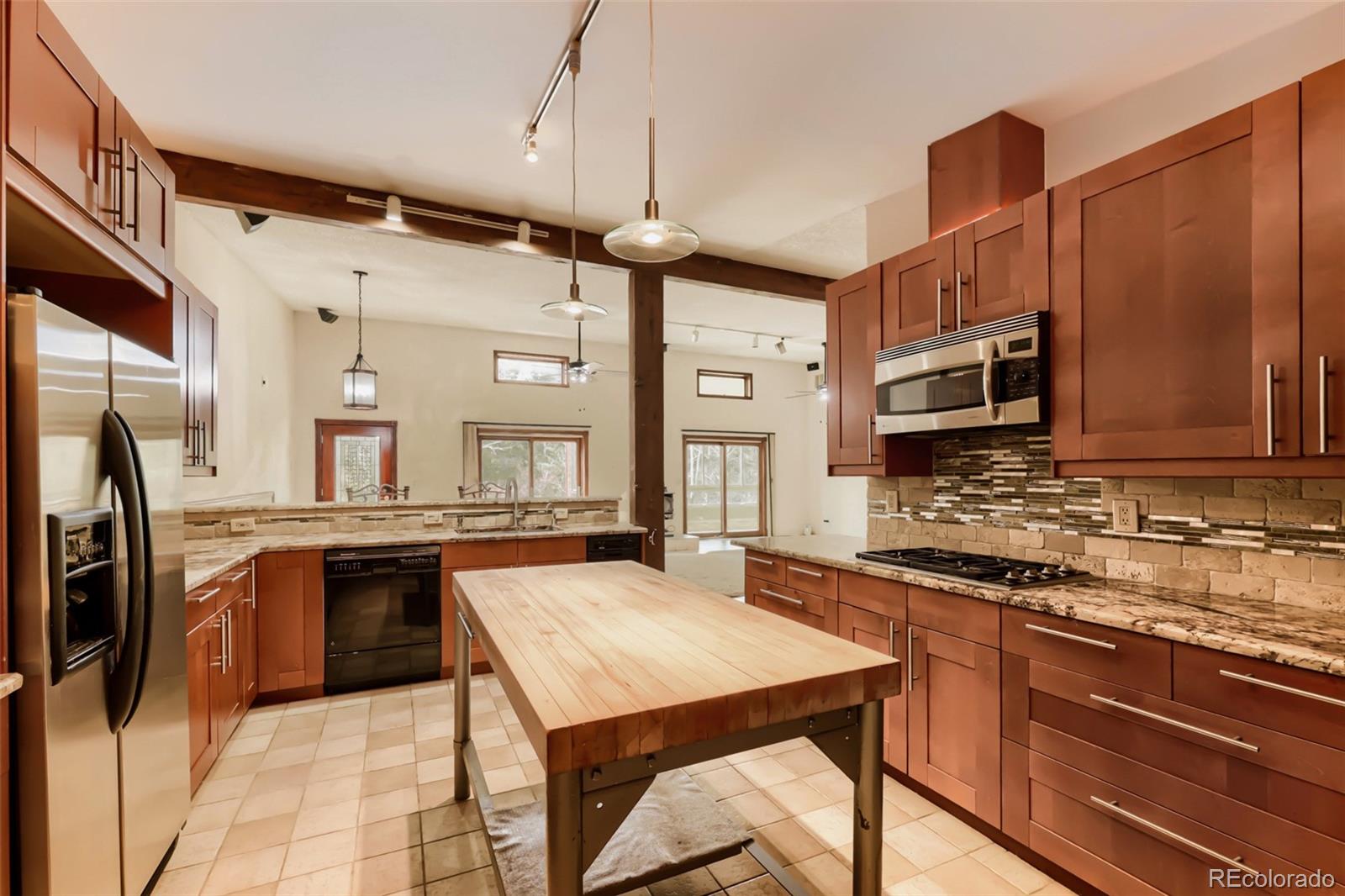 720 N Bluff Drive Franktown CO 80116
