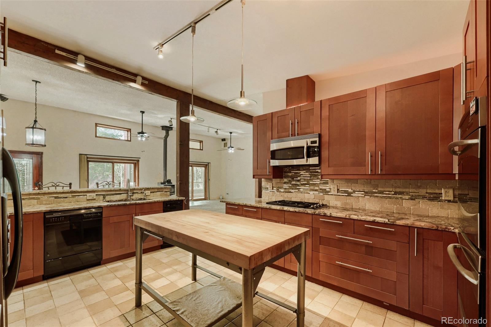720 N Bluff Drive Franktown CO 80116
