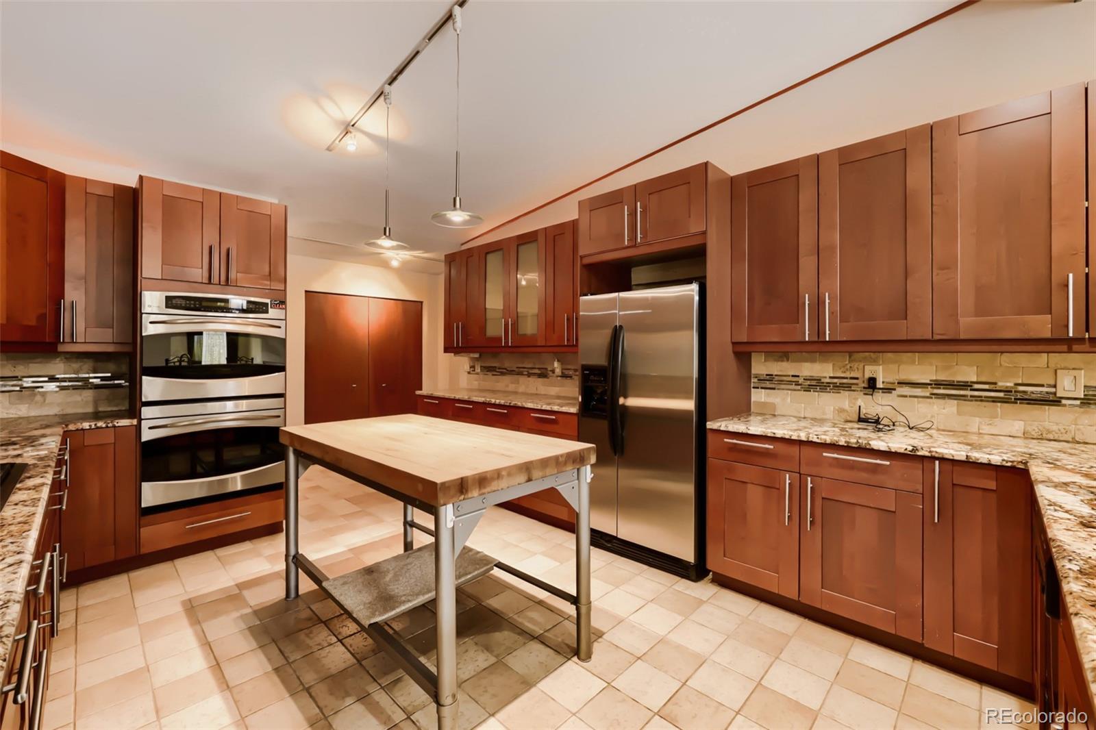 720 N Bluff Drive Franktown CO 80116