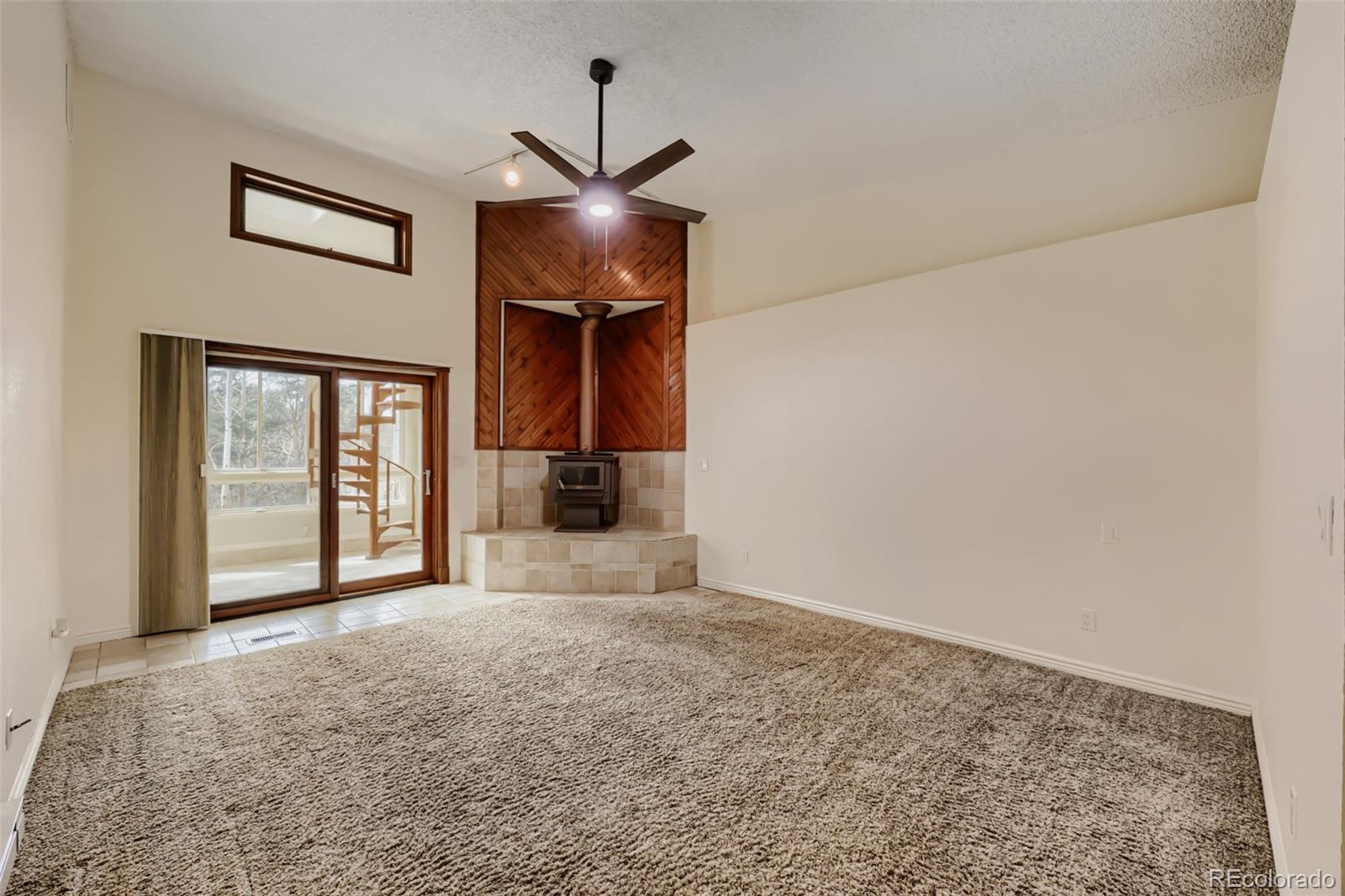 720 N Bluff Drive Franktown CO 80116
