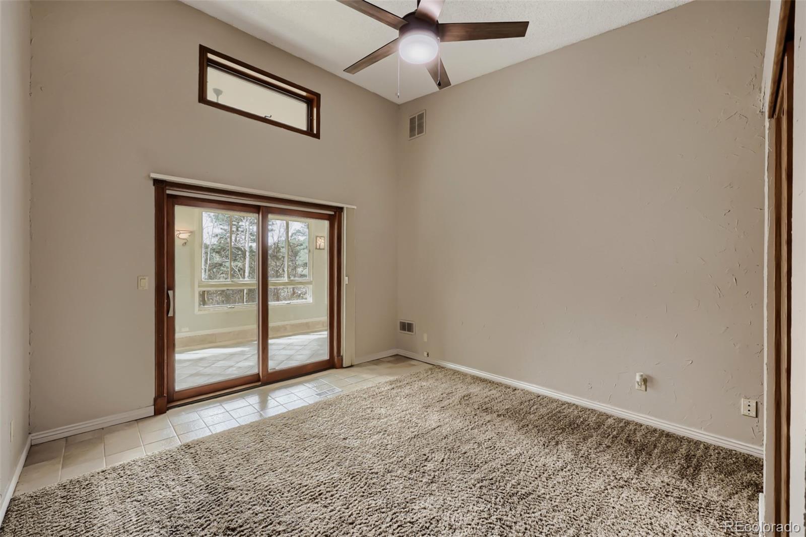 720 N Bluff Drive Franktown CO 80116