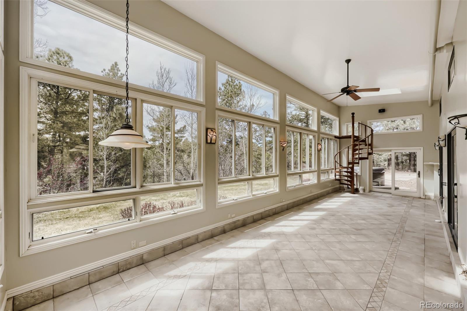 720 N Bluff Drive Franktown CO 80116