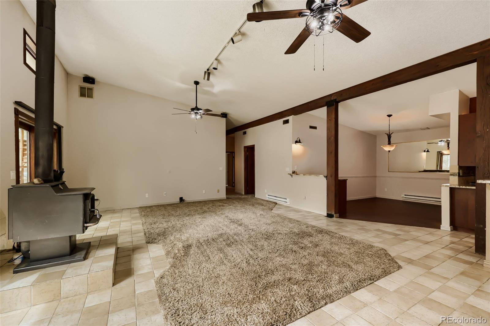 720 N Bluff Drive Franktown CO 80116