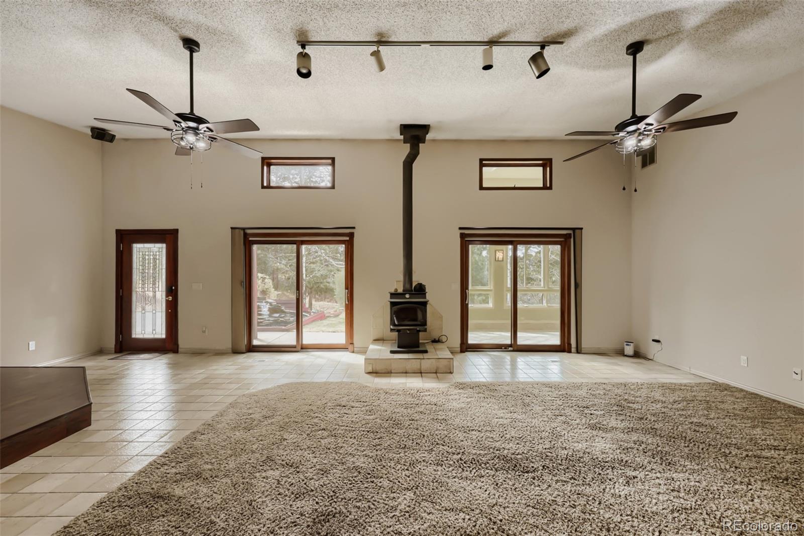 720 N Bluff Drive Franktown CO 80116