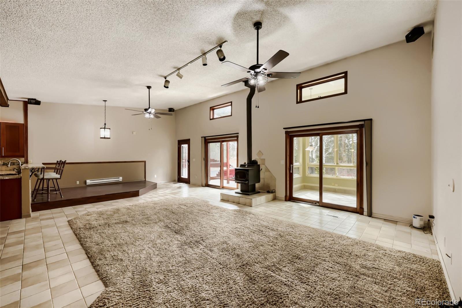 720 N Bluff Drive Franktown CO 80116
