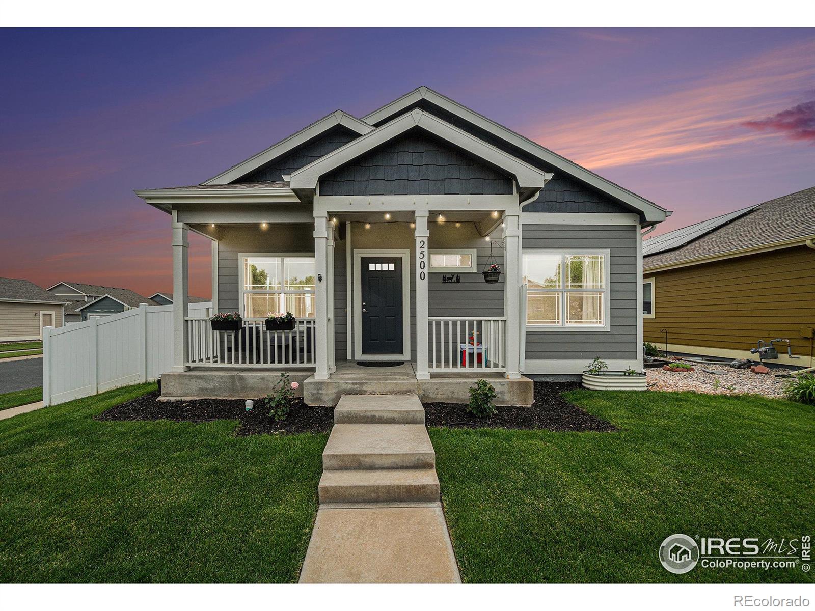 2500 Heather Lane Evans CO 80620