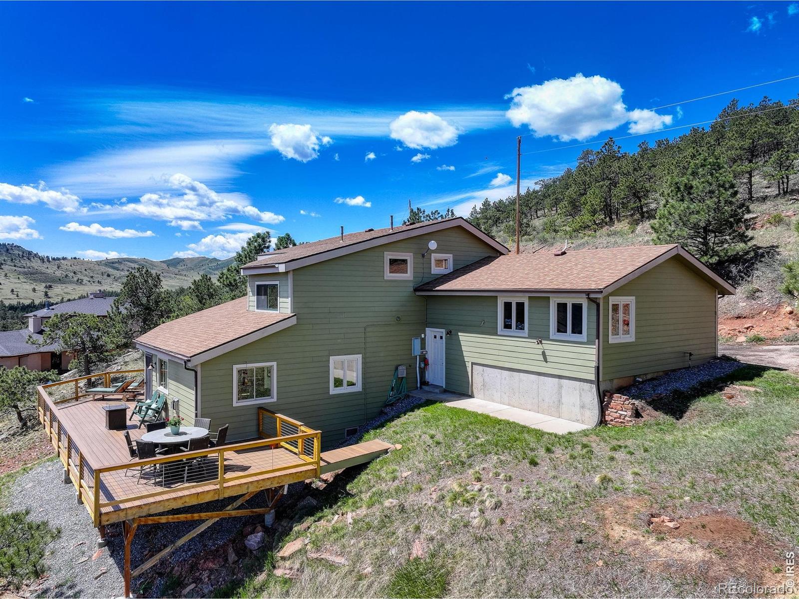 47 Pyrite Way Lyons CO 80540