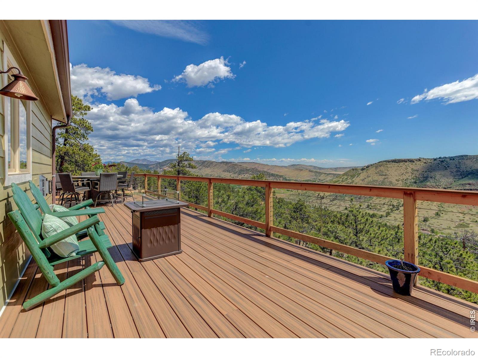 47 Pyrite Way Lyons CO 80540