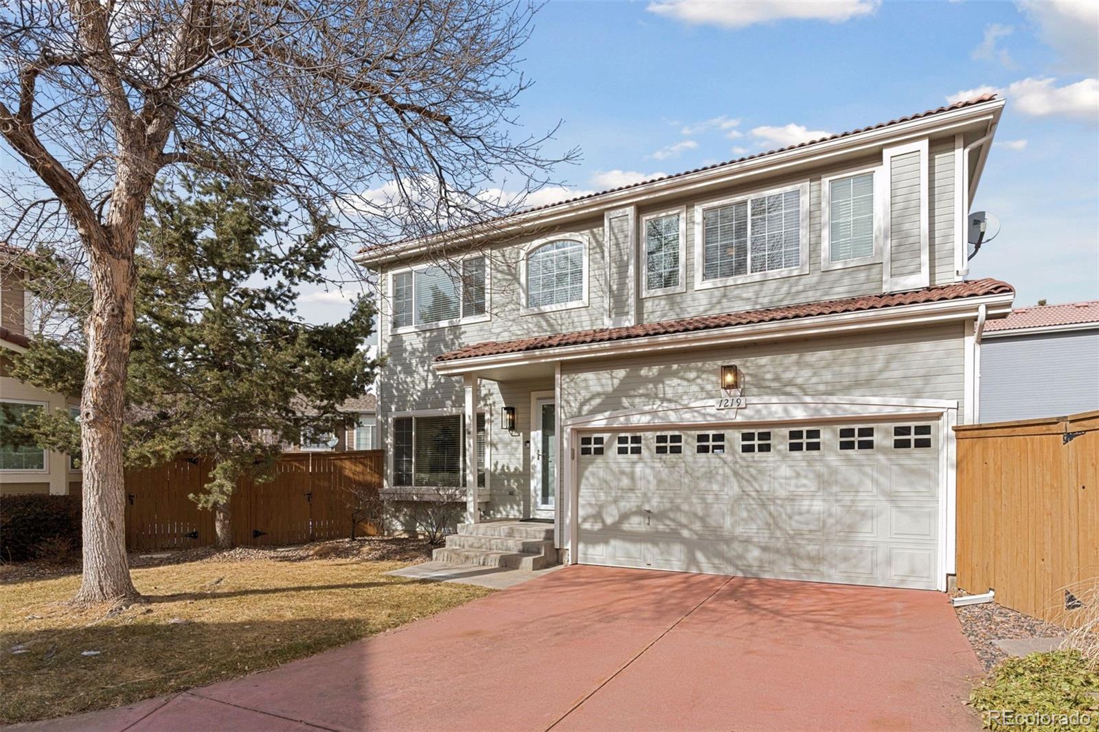 1219 Laurenwood Way Highlands Ranch CO 80129