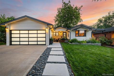2035 S Emerson Street Denver CO 80210