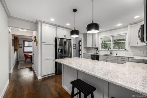 2035 S Emerson Street Denver CO 80210