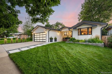 2035 S Emerson Street Denver CO 80210