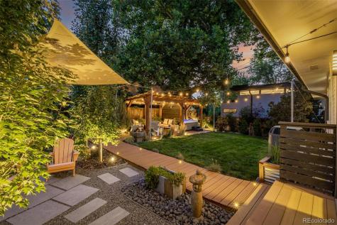 2035 S Emerson Street Denver CO 80210
