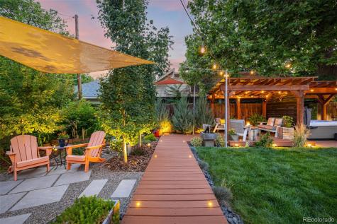 2035 S Emerson Street Denver CO 80210