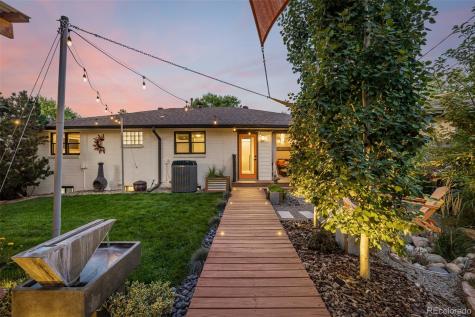 2035 S Emerson Street Denver CO 80210