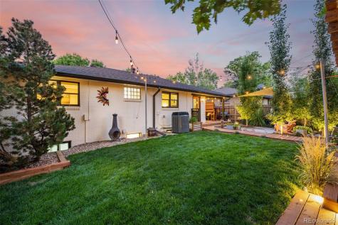 2035 S Emerson Street Denver CO 80210