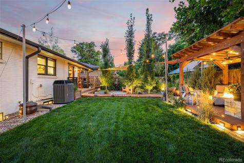 2035 S Emerson Street Denver CO 80210