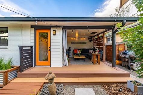 2035 S Emerson Street Denver CO 80210